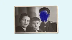 The West Armed Ukraine for a Caricature of Modern War Jaire