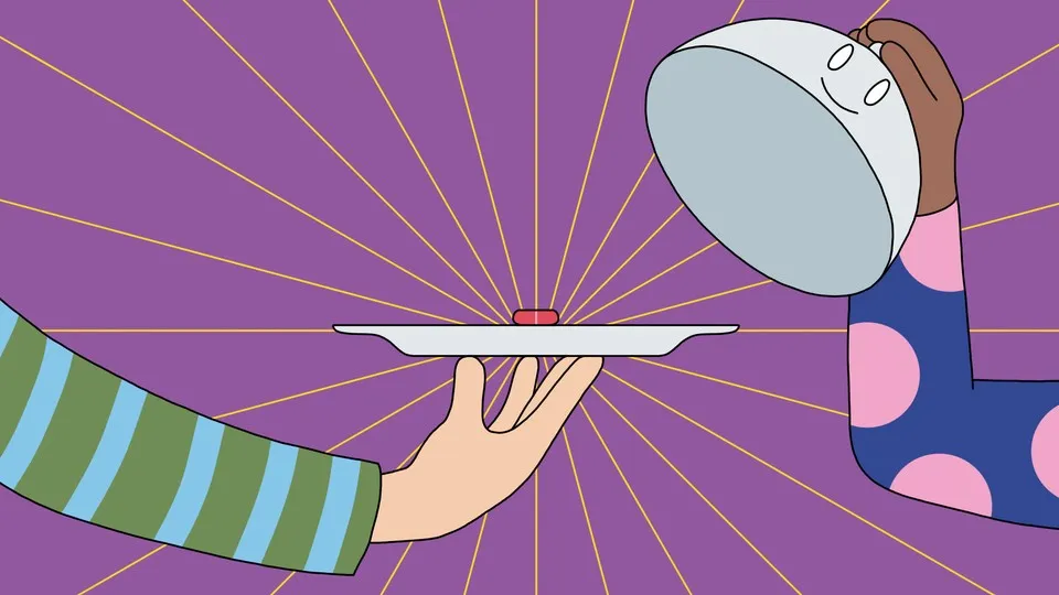 This Movie Plot Is the Stuff of HR Nightmares