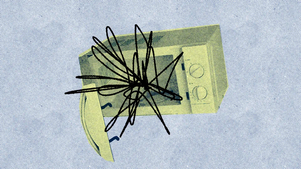 Photos of the Week: Masked Witness, Right Whale, Stormy Gorge